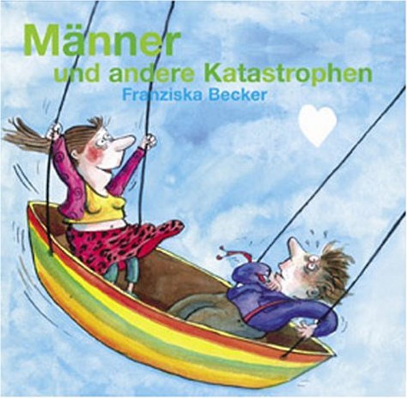 Männer und andere Katastrophen