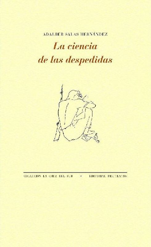 La ciencia de las despedidas