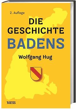 Die Geschichte Badens