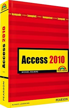 Access 2010