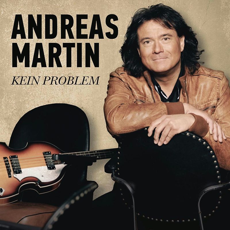 Andreas Martin - Kein Problem