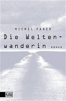 Die Weltenwanderin