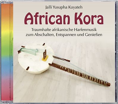 African Kora