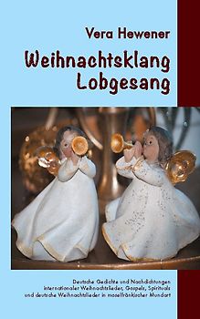 Weihnachtsklang - Lobgesang