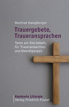 Trauergebete, Traueransprachen