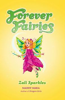 Forever Fairies: Zali Sparkles