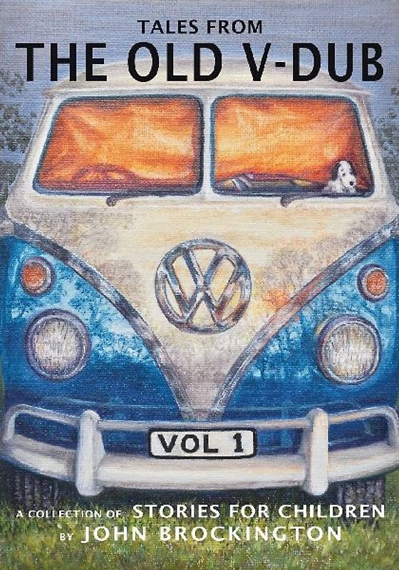 Tales from the Old V-Dub
