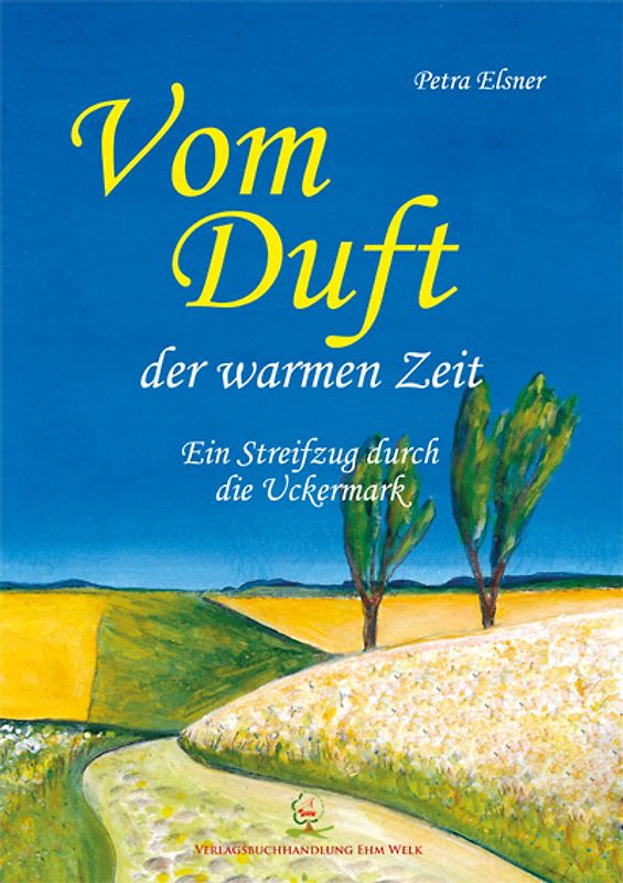 Vom Duft der warmen Zeit