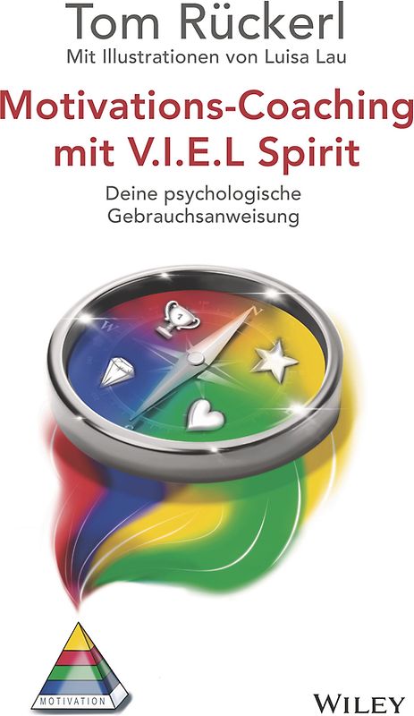 Motivations-Coaching mit V.I.E.L Spirit