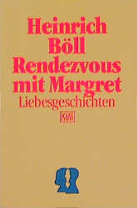 Rendezvous mit Margret. Liebesgeschichten