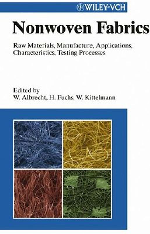 Nonwoven Fabrics