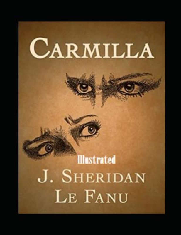 Carmilla Illustrated