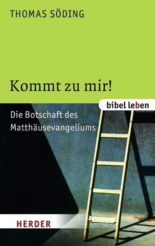Kommt zu mir!