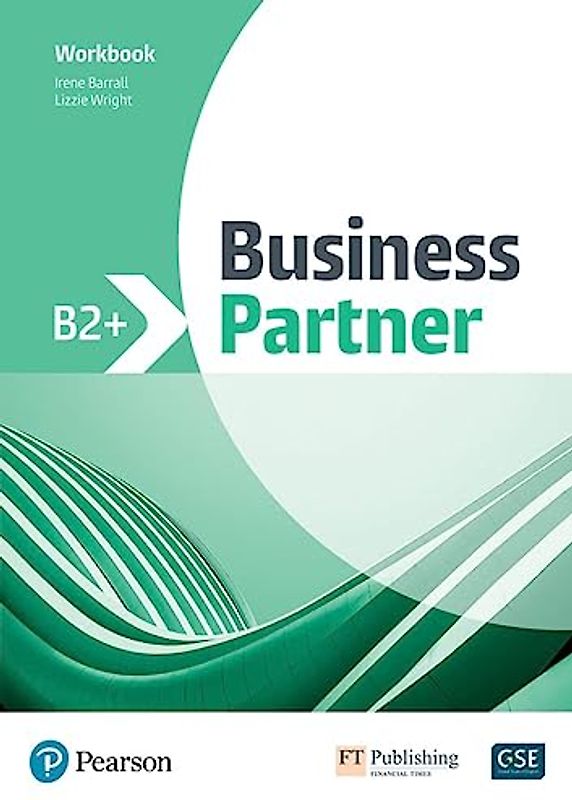 Business Partner B2+ Workbook