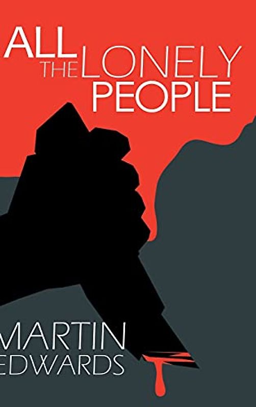 All the Lonely People (Harry Devlin, Band 1)