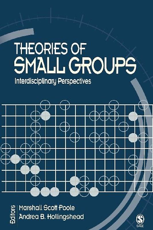 Theories of Small Groups