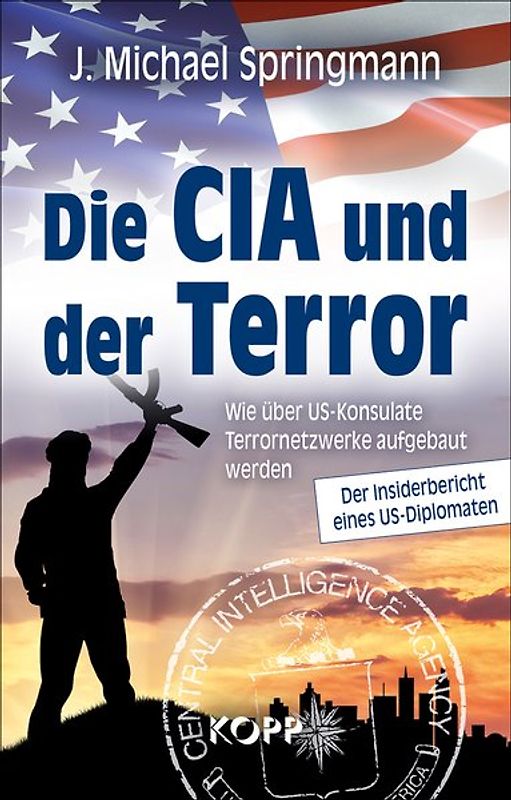 Die CIA und der Terror