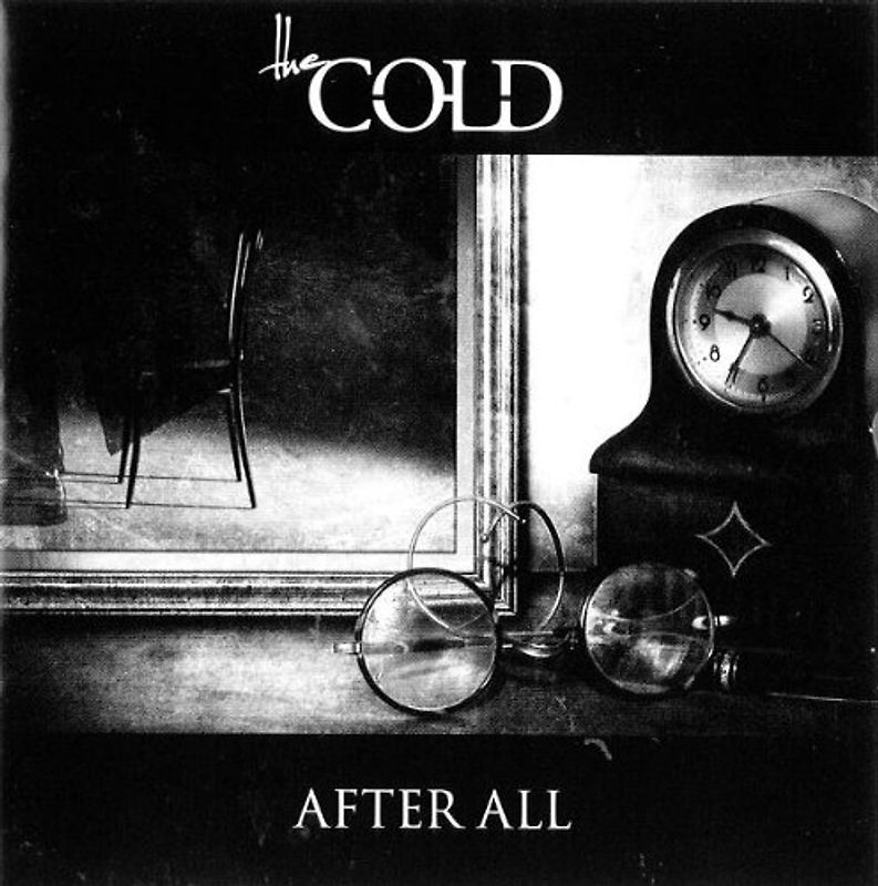 Cold,the - After All