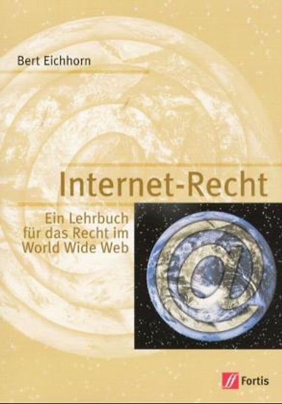 Internet-Recht