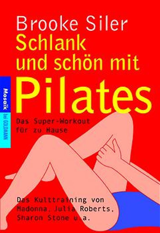 Schlank und schön mit Pilates