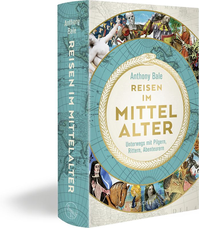 Reisen im Mittelalter