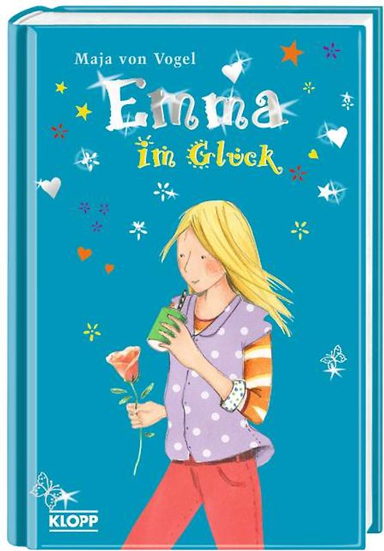 Emma im Glück