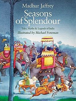 Seasons of Splendour