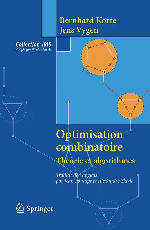 Optimisation combinatoire
