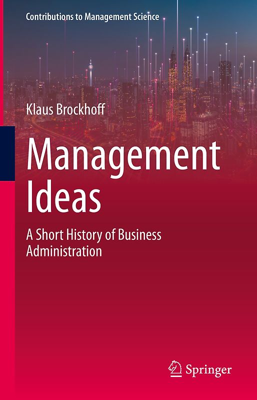 Management Ideas