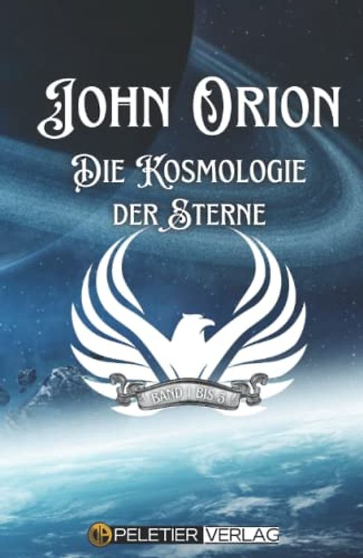 John Orion Trilogie
