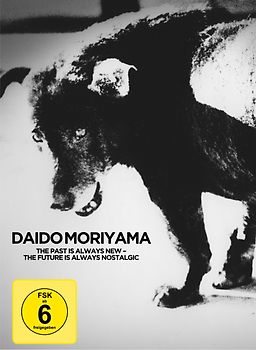 Daido Moriyama-The Past is Always New,the Futur DVD