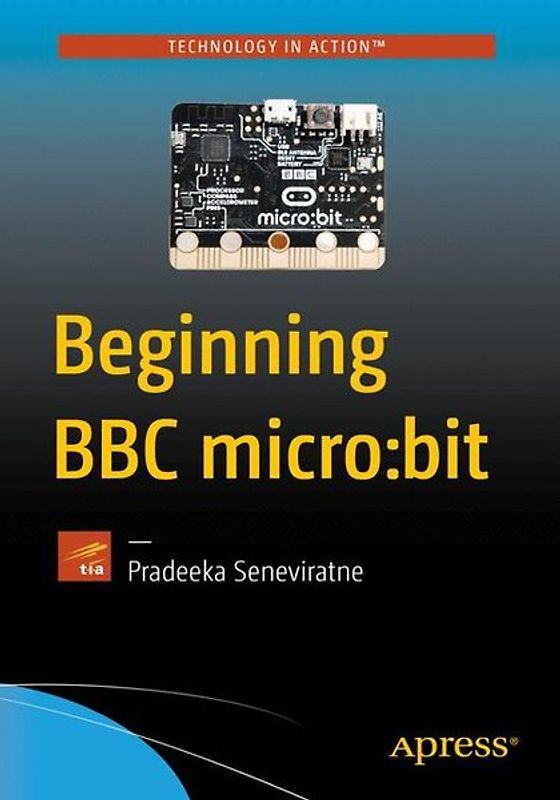 Beginning BBC micro:bit