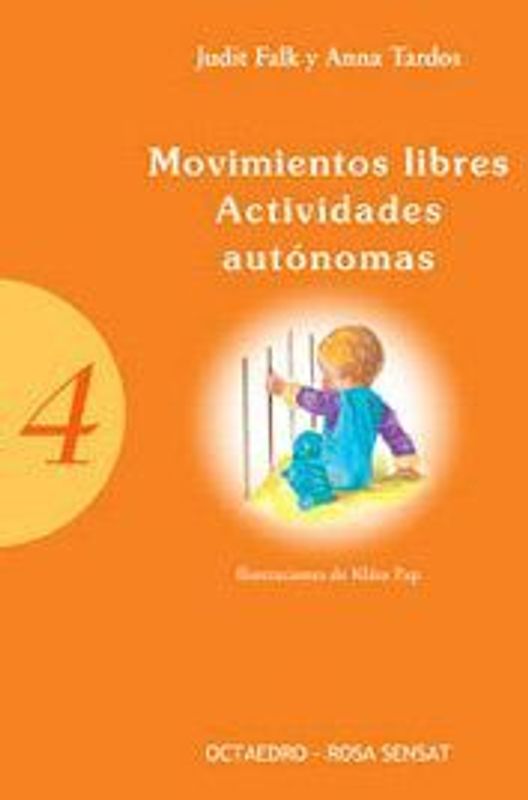 Movimientos libres : actividades autónomas