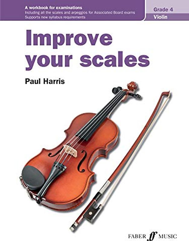 Improve Your Scales!
