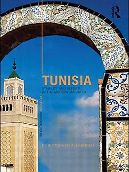 Tunisia (Contemporary Middle East)