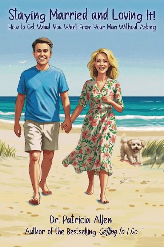 Staying Married and Loving It!