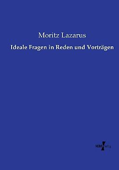Ideale Fragen in Reden und Vorträgen