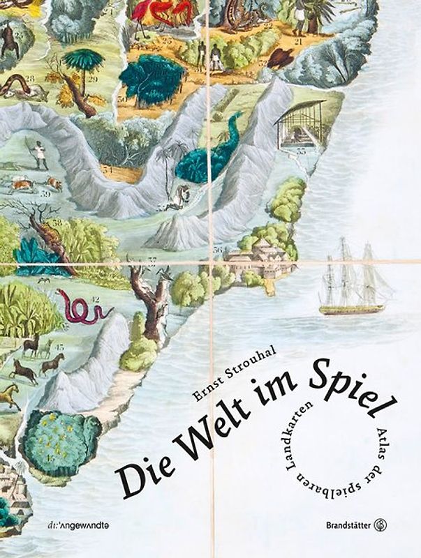 Die Welt im Spiel - Limitierte Sonderedition
