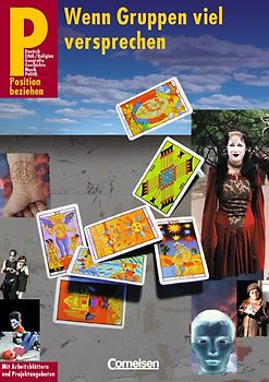 Position beziehen / 7./8. Schuljahr - Wenn Gruppen viel versprechen