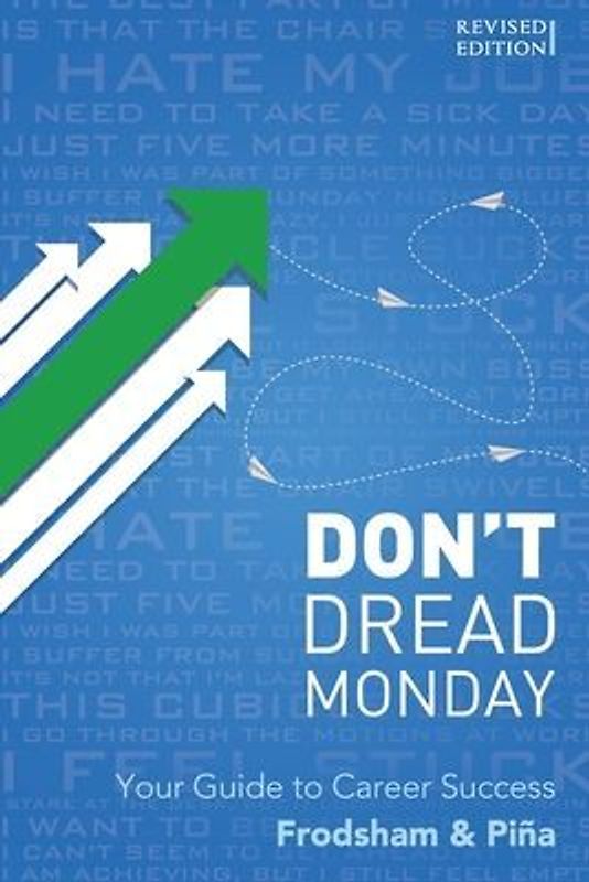 Don't Dread Monday