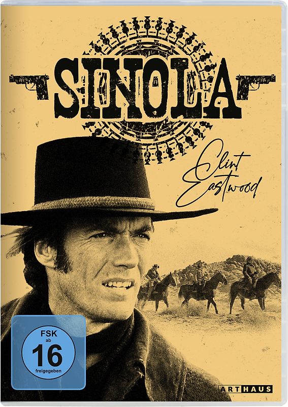 Sinola DVD