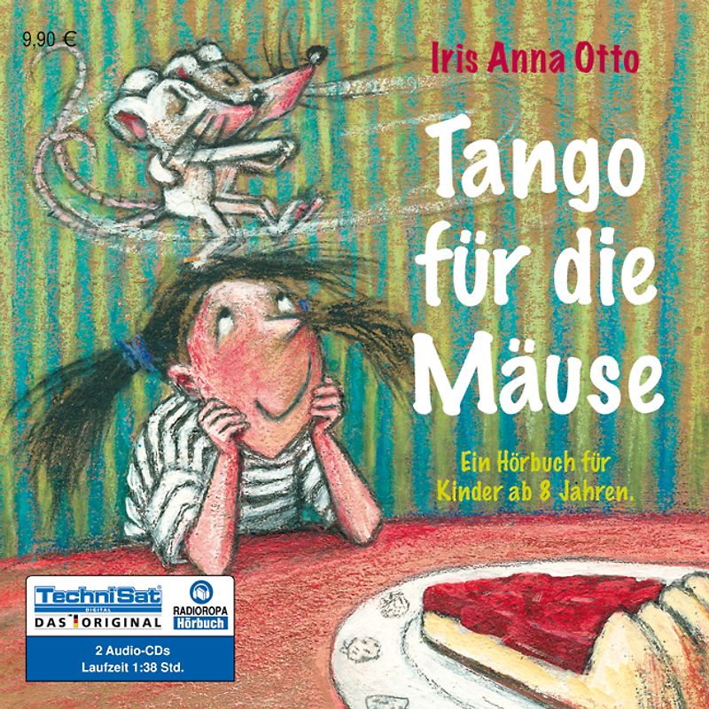 Tango für die Mäuse
