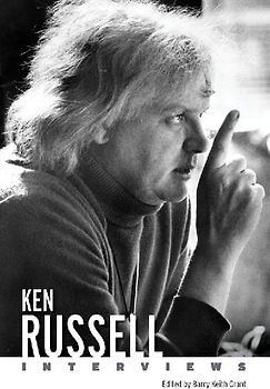 Ken Russell