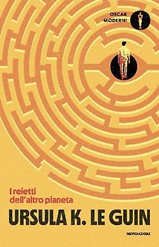 I reietti dell'altro pianeta