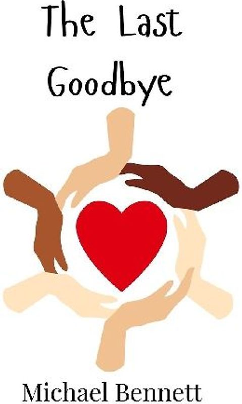 The Last Goodbye