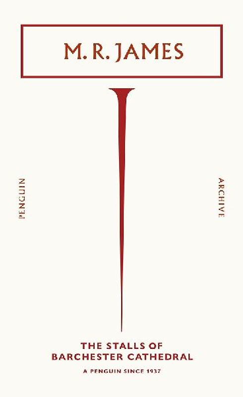 The Stalls of Barchester Cathedral