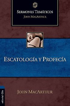 El Escatolog¿¿a y Profec¿¿a