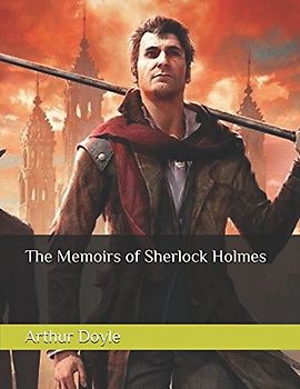 The Memoirs of Sherlock Holmes