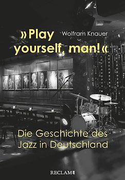 "Play yourself, man!"