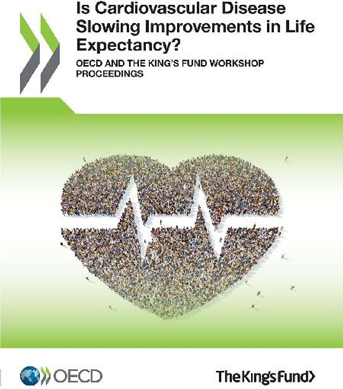 Is Cardiovascular Disease Slowing Improvements in Life Expectancy?